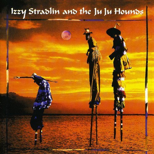 Izzy Stradlin & The Ju Ju Hounds